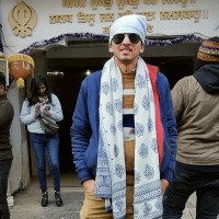 Neel Mani Mishra