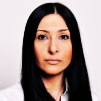 Milena Dimitrova