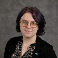 Katrina Donaldson