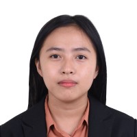 Ma. Trisha Lei Recona