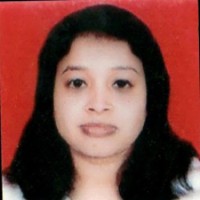Sarmistha Saha