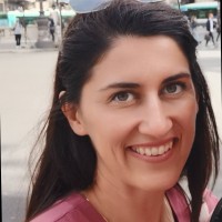 Monika Davidoska