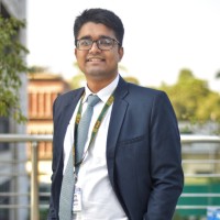Md Saidul Islam Arif