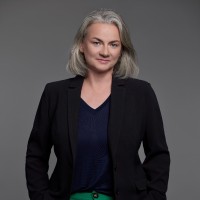 Monika Skwarczynska