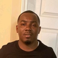 Terell Aldridge