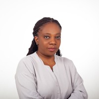 Aya Christelle-Desiree Kouadio