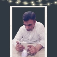 Muhammad Ali Yousaf