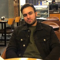 Moueez Hussain