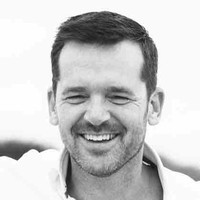 Sebastiaan Van Der Vegt