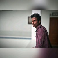 Vinoth Kumar G
