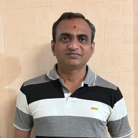 Sunil Patel