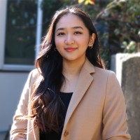 Maggie Nguyen