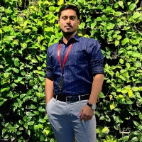Niket Kumar Singh