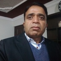 Muhammad Shabir