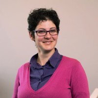 Elena Melillo