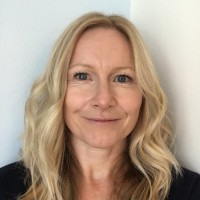 Sarah Williams