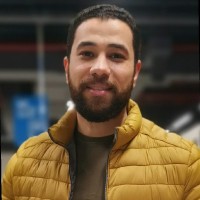 Kareem Bedir - Phri