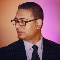 Rajib Sengupta