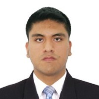 Alexander Jesus Mansilla Solorzano
