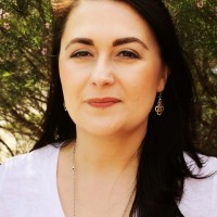 Catherine Hodgson