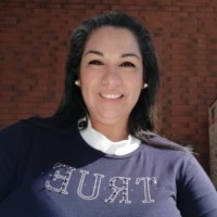 Nyurka Manuela Gomez Rojas