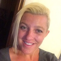 Raye Lynn Dobson