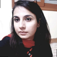 Shazia Raza Ismaili