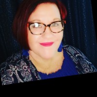 Suzanne Red Walker
