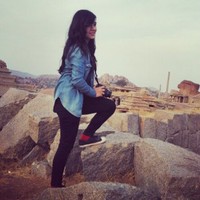 Faria Hashmi