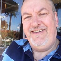 Graham Parrish