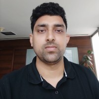 Gauresh Pratap Singh