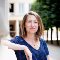 Sandrine Courtois