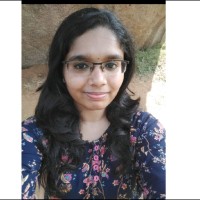 Subashini S