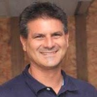 Pete Dolfis