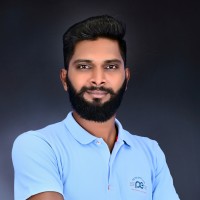 Parameswaran Samiappan