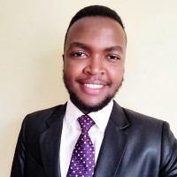 Eric Mungai
