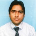 Mohammad Ashraf Bhat