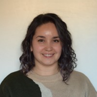 Constanza Pinto Miranda