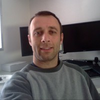 Nick Paul