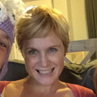 Kerryn Burt
