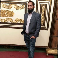 Muhammad Shafiq Hussain
