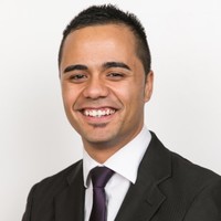 Bronson Waaka
