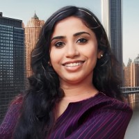 Arya S Nair