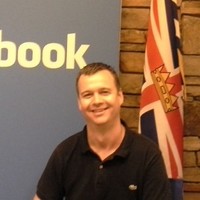 Kevin Walker