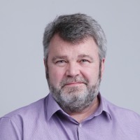 Michael Easterbrook