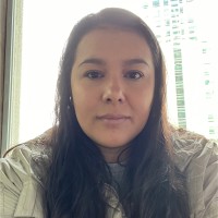 Rocio Paola Medécigo Villagrán