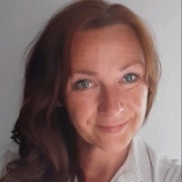 Joanna Blazinska