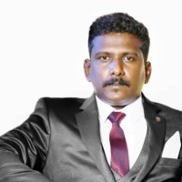Anoop Joseph George