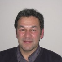 Eugene Moes