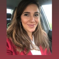 Ana Rinker, Fmp